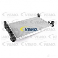 Радиатор охлаждения двигателя VEMO K FXME V30-60-1271 4046001506376 Mercedes GLK (X204) 1 2008 – 2015