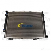 Радиатор охлаждения двигателя VEMO U 3ZXXE 1423423226 v30601234 4046001233913