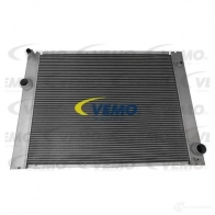 Радиатор охлаждения двигателя VEMO 1641971 4046001530630 8C1L1 R V20-60-1523