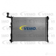 Радиатор охлаждения двигателя VEMO 1651389 4046001577499 ZSEJM 0I v53601002