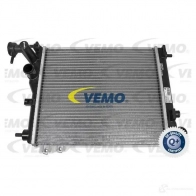 Радиатор охлаждения двигателя VEMO 4046001624605 v52600006 63 LGXH 1650907