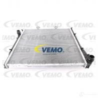 Радиатор охлаждения двигателя VEMO v20600008 1641933 4046001575976 3KZ R0