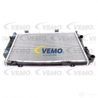 Радиатор охлаждения двигателя VEMO 1646027 O5 0RYK v30601292 4046001576096