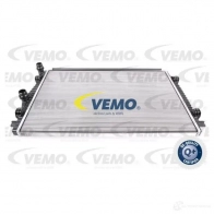 Радиатор охлаждения двигателя VEMO 7Q55JA 1 1641156 4046001659638 V15-60-6056