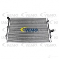 Радиатор охлаждения двигателя VEMO V10-60-0036 4062375050352 6PJSIW 1 1424756144