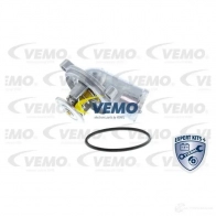 Корпус термостата VEMO V30-99-0108-1 4046001373190 Mercedes E-Class (S210) 2 Универсал 2.0 E 200 T Kompressor (245) 186 л.с. 1997 – 2003 70I WV