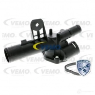 Корпус термостата VEMO 4LTY I Renault Megane (BM, CM) 2 Хэтчбек 1.4 16V (BM0B. CM0B) 98 л.с. 2002 – 2008 V46-99-1390 4046001575259
