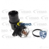 Корпус термостата VEMO V42-99-0004 F L0KGS6 4046001456169 Fiat Qubo (225) 1 2008 – 2020