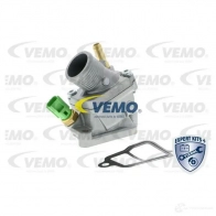 Корпус термостата VEMO 4046001440359 V95-99-0005 Volvo C70 1 (873) Кабриолет 2.0 T 163 л.с. 2000 – 2005 64 R98