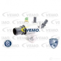 Корпус термостата VEMO 4046001545283 V24-99-1266 Opel Vectra (C) 3 Универсал 1.9 CDTI (F35) 100 л.с. 2005 – 2008 QTL VAJ