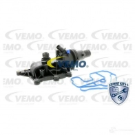 Корпус термостата VEMO 4046001555527 V46-99-1377 2XRE 20 Renault Megane (BM, CM) 2 Хэтчбек 1.6 Bifuel 105 л.с. 2005 – 2008