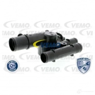 Корпус термостата VEMO V46-99-1383 H X2F6UZ Renault Megane (BM, CM) 2 Хэтчбек 1.9 dCi 90 л.с. 2002 – 2005 4046001555596