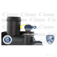 Корпус термостата VEMO V30-99-0186 4DK 6MIN 4046001556104 1647034 - Изображение 2
