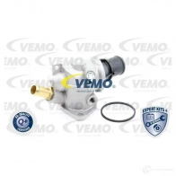 Корпус термостата VEMO V24-99-0045 2XHS5 V 1644334 4046001629143