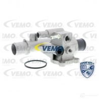 Корпус термостата VEMO V24-99-0006 4046001456091 4PTZ B Fiat Palio (178) 1 Универсал 1.6 16V 103 л.с. 2001 – наст. время