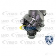 Корпус термостата VEMO 4046001578069 V20-99-1286 1643003 M9Z1M 7G - Изображение 2