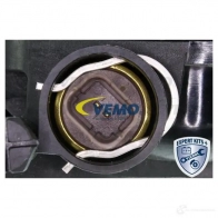 Корпус термостата VEMO JKG9 E1 V42-99-0016 4046001648434 1218462226 - Изображение 2