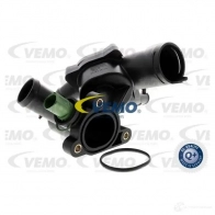 Корпус термостата VEMO V15-99-1906 Audi A2 (8Z) 1 2000 – 2005 ME3 Y6 4046001382246