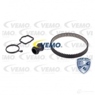 Корпус термостата VEMO 1438021330 BMXW PU V15-99-2115 - Изображение 2