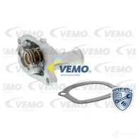 Корпус термостата VEMO V24-99-0019 2G4U 1NT 4046001455759 1644311