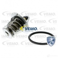 Термостат ож VEMO Toyota Fortuner (AN50, AN60) 1 Кроссовер 2.5 D 4D 4WD (RZN215. KUN50) 144 л.с. 2011 – 2015 v70990003 1SJ II 4046001456381