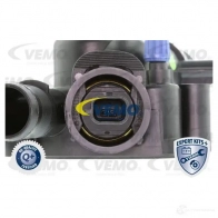 Корпус термостата VEMO 4046001555602 V46-99-1384 1650372 9FK 4S - Изображение 2