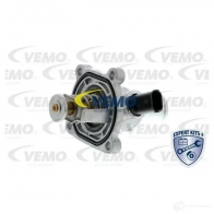 Корпус термостата VEMO 4046001555299 Opel Astra (H) 3 Кабриолет 1.8 (L67) 140 л.с. 2005 – 2010 V40-99-0031 H4U5M K
