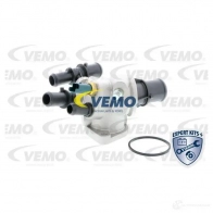 Корпус термостата VEMO Fiat Stilo (192) 1 Универсал 1.9 D 90 л.с. 2004 – 2008 V24-99-0003 4046001416293 TSC UD
