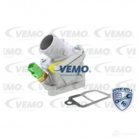 Корпус термостата VEMO Volvo V70 3 (135) Универсал 2.4 D5 185 л.с. 2007 – 2009 L NMSZSS V95-99-0004 4046001440328