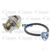 Термостат VEMO RQHV J 4046001555633 V46-99-1387 Renault Clio (BB, CB) 2 Хэтчбек 1.6 16V 112 л.с. 2001 – 2008