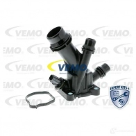 Корпус термостата VEMO Z4 YB96 Volvo V70 3 (135) Универсал 2.4 D5 AWD 230 л.с. 2011 – наст. время V95-99-0013 4046001844164
