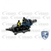 Корпус термостата VEMO 4046001540783 Renault Megane (BM, CM) 2 Хэтчбек 1.4 16V (BM0B. CM0B) 98 л.с. 2002 – 2008 V46-99-1371 R03 C3