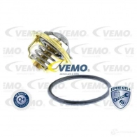 Термостат VEMO V15-99-2075 YS AVEM 4046001578861 Audi A3 (8P) 2 2003 – 2012