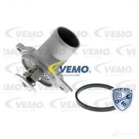Корпус термостата VEMO 64 JJX Mercedes CLK (C209) 2 Купе 2.6 240 (2061) 170 л.с. 2002 – 2009 V30-99-0110 4046001314056
