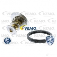 Термостат VEMO V25-99-1708 Ford Transit 7 (FA) Фургон 2.2 TDCi RWD 100 л.с. 2011 – 2014 YENO 1 4046001455919