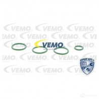 Расширительный клапан кондиционера VEMO 4046001576553 3X U0L V52-77-0008 1651267 - Изображение 2