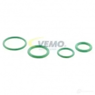 Расширительный клапан кондиционера VEMO 4046001666575 1641309 JMK Q0 V15-77-1041 - Изображение 2