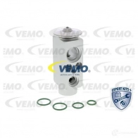 Расширительный клапан кондиционера VEMO 4046001888908 1218463450 3P TBG V45-77-0007 - Изображение 1