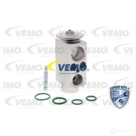 Расширительный клапан кондиционера VEMO 4046001617799 V95-77-0009 9Z0L4 MA 1652351 - Изображение 1