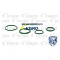 Расширительный клапан кондиционера VEMO 4046001617799 V95-77-0009 9Z0L4 MA 1652351 - Изображение 2
