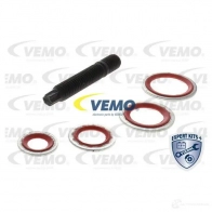 Расширительный клапан кондиционера VEMO V40-77-0020 4046001617782 8 F7DMDC 1648864 - Изображение 2