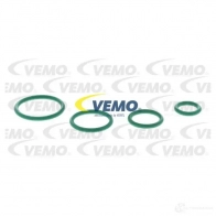Расширительный клапан кондиционера VEMO 1437889707 D 20EG V40-77-0040 - Изображение 2