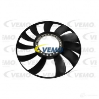 Крыльчатка вентилятора двигателя VEMO 4046001146428 1641446 V15-90-1854 4E UWCG