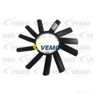 Крыльчатка вентилятора двигателя VEMO 4046001282379 1646975 7IS2 E V30-90-1632
