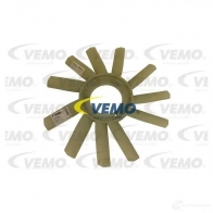 Крыльчатка вентилятора двигателя VEMO 1646974 U 9VWK V30-90-1625 4046001128257