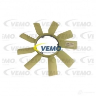 Крыльчатка вентилятора двигателя VEMO 1646970 4046001128202 V30-90-1620 4 B8L8