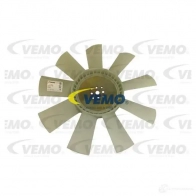 Крыльчатка вентилятора двигателя VEMO Q5OAW LU V30-90-1658 1646985 4046001344145