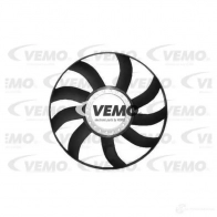 Крыльчатка вентилятора двигателя VEMO 4046001344695 1641448 23RMY RW V15-90-1858