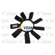 Крыльчатка вентилятора двигателя VEMO 4046001314414 B KIWC V30-90-1654 1646981