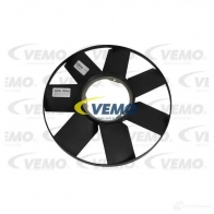 Крыльчатка вентилятора двигателя VEMO V20-90-1110 OO1 IAE 1642947 4046001313240